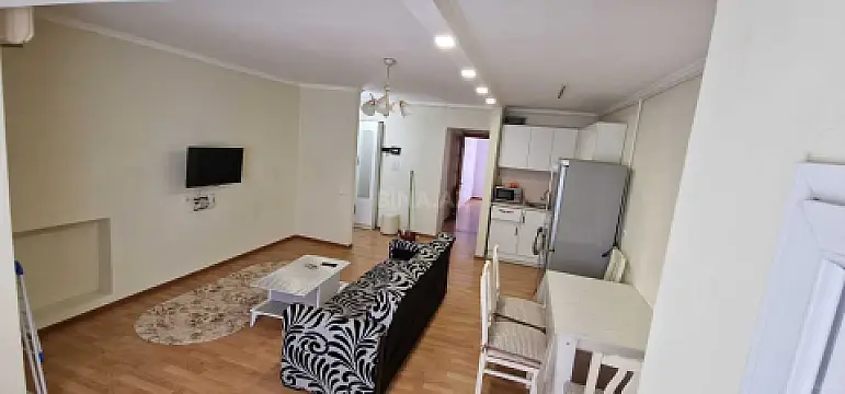 Kirayə verilir 2 otaqlı mənzil 55 m²