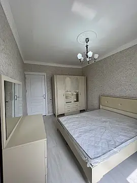 Kirayə verilir 2 otaqlı mənzil 50 m²