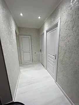 Kirayə verilir 2 otaqlı mənzil 50 m²