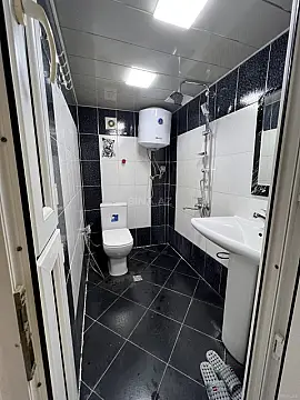 Kirayə verilir 2 otaqlı mənzil 50 m²