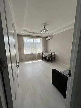 Kirayə verilir 2 otaqlı mənzil 50 m² — Bakı, 8-ci kilometr 2 otaq 50.00 m²