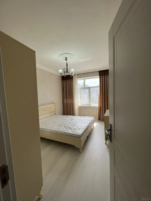 Kirayə verilir 2 otaqlı mənzil 50 m²