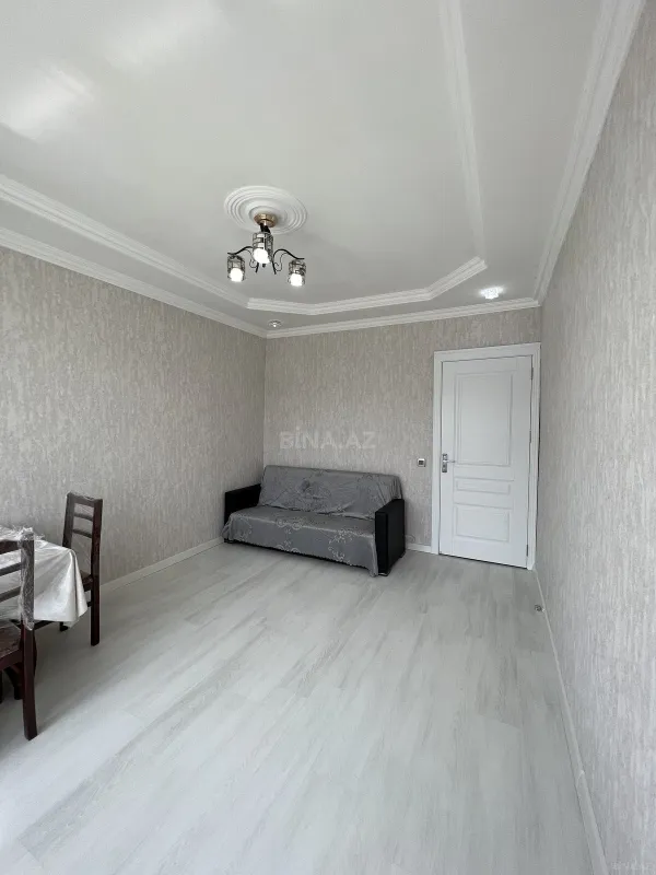 Kirayə verilir 2 otaqlı mənzil 50 m²