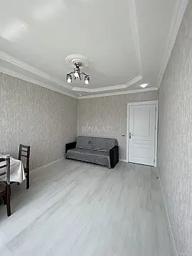 Kirayə verilir 2 otaqlı mənzil 50 m²
