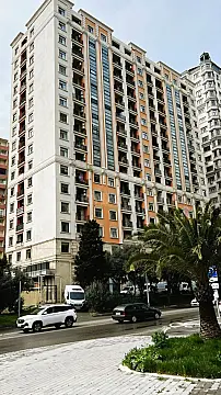 Kirayə verilir 3 otaqlı mənzil 110 m² — Bakı, Xətai 3 otaq 110.00 m²