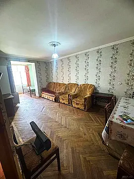 Satılır 1 otaqlı mənzil 50 m²