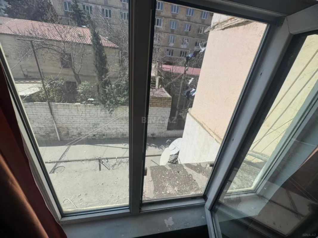 Satılır 1 otaqlı mənzil 50 m²