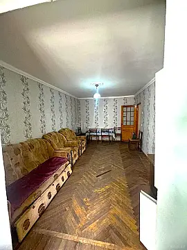 Satılır 1 otaqlı mənzil 50 m²
