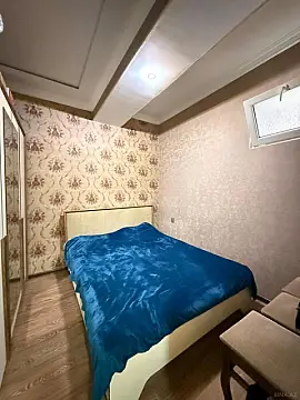 Satılır 3 otaqlı mənzil 60 m²