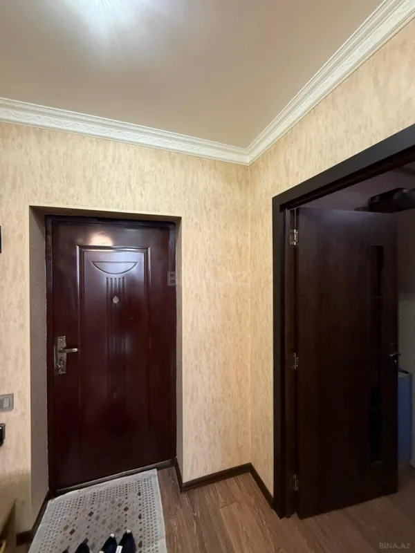 Satılır 3 otaqlı mənzil 60 m²