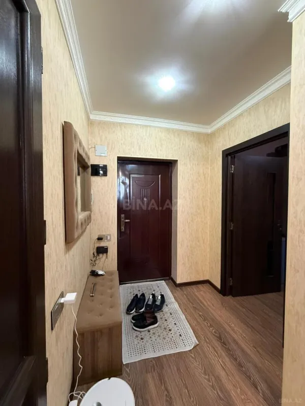 Satılır 3 otaqlı mənzil 60 m²