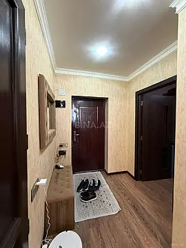 Satılır 3 otaqlı mənzil 60 m²
