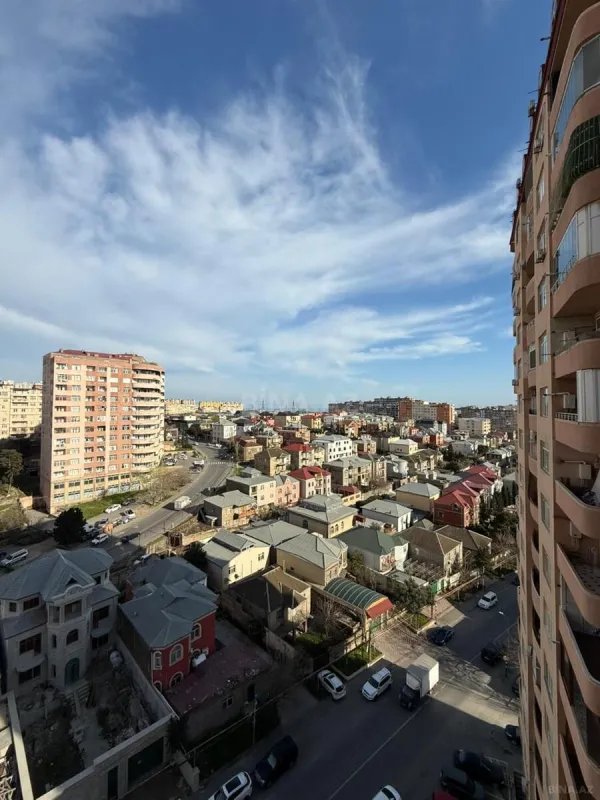 Satılır 3 otaqlı mənzil 60 m²