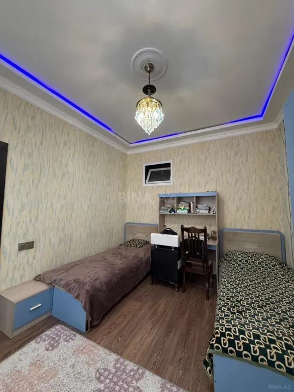 Satılır 3 otaqlı mənzil 60 m²