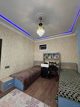 Satılır 3 otaqlı mənzil 60 m²