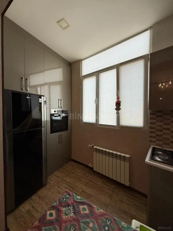 Satılır 3 otaqlı mənzil 60 m²