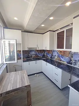 Satılır 3 otaqlı mənzil 71 m² — Xırdalan 3 otaq 71.00 m²