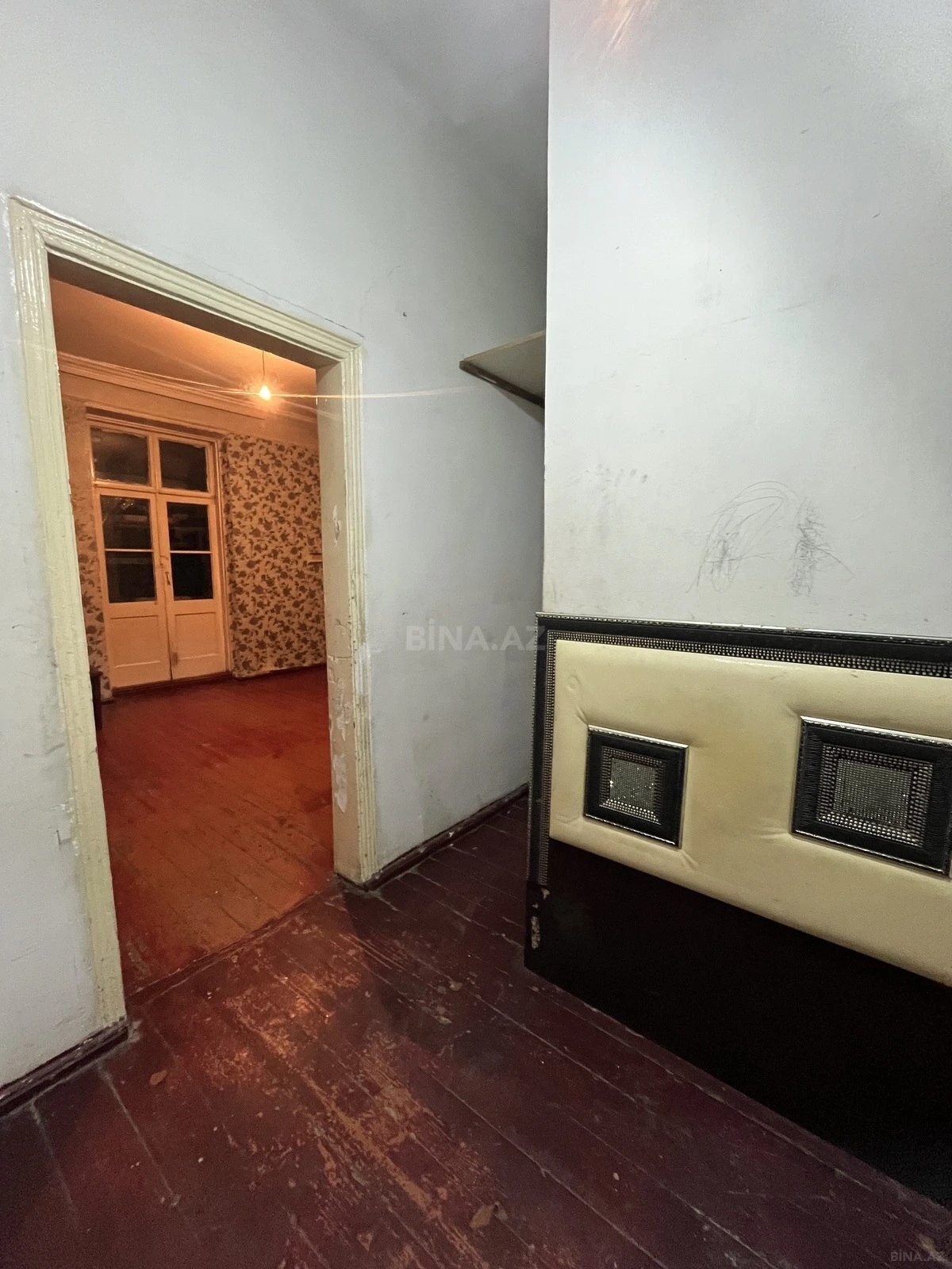 Satılır 2 otaqlı mənzil 55 m²