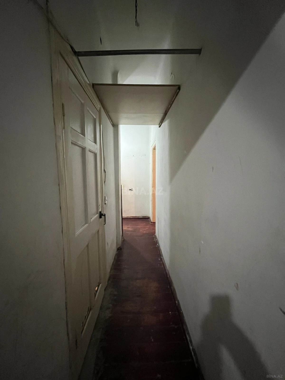 Satılır 2 otaqlı mənzil 55 m²