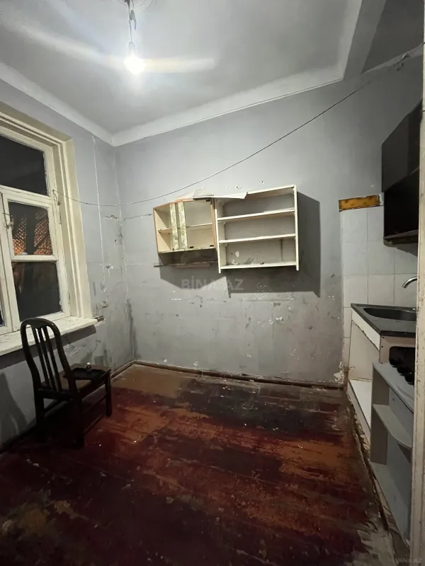 Satılır 2 otaqlı mənzil 55 m²