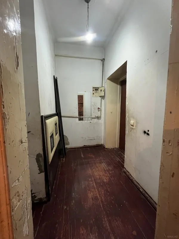 Satılır 2 otaqlı mənzil 55 m²