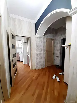 Kirayə verilir 2 otaqlı mənzil 70 m² — Bakı, Həzi Aslanov qəs. 2 otaq 70.00 m²