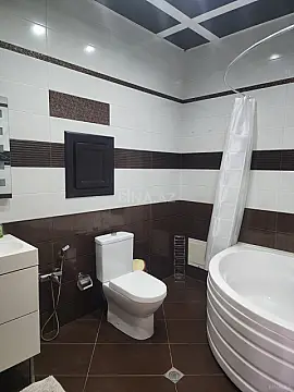 Kirayə verilir 3 otaqlı mənzil 150 m²