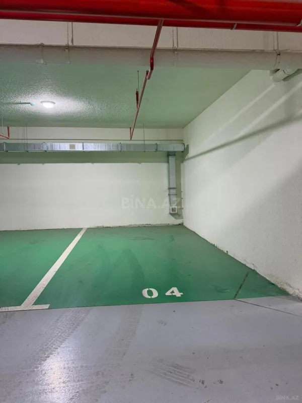 Satılır 3 otaqlı mənzil 102 m²