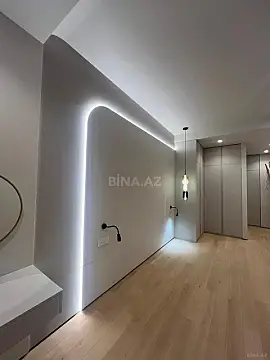 Satılır 3 otaqlı mənzil 102 m²