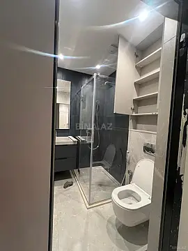 Satılır 3 otaqlı mənzil 102 m²
