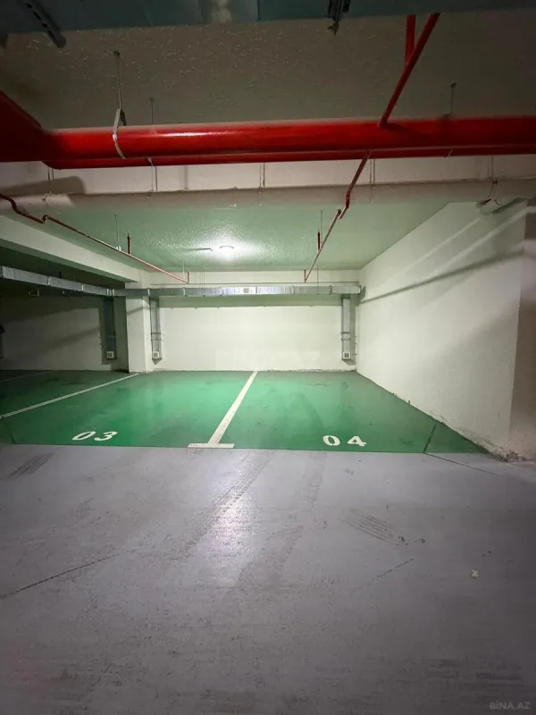 Satılır 3 otaqlı mənzil 102 m²