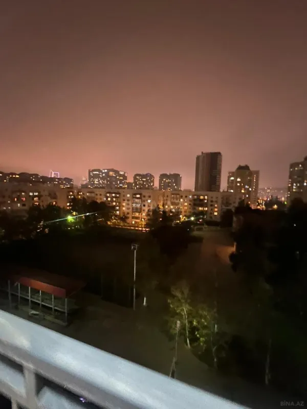 Satılır 3 otaqlı mənzil 102 m²