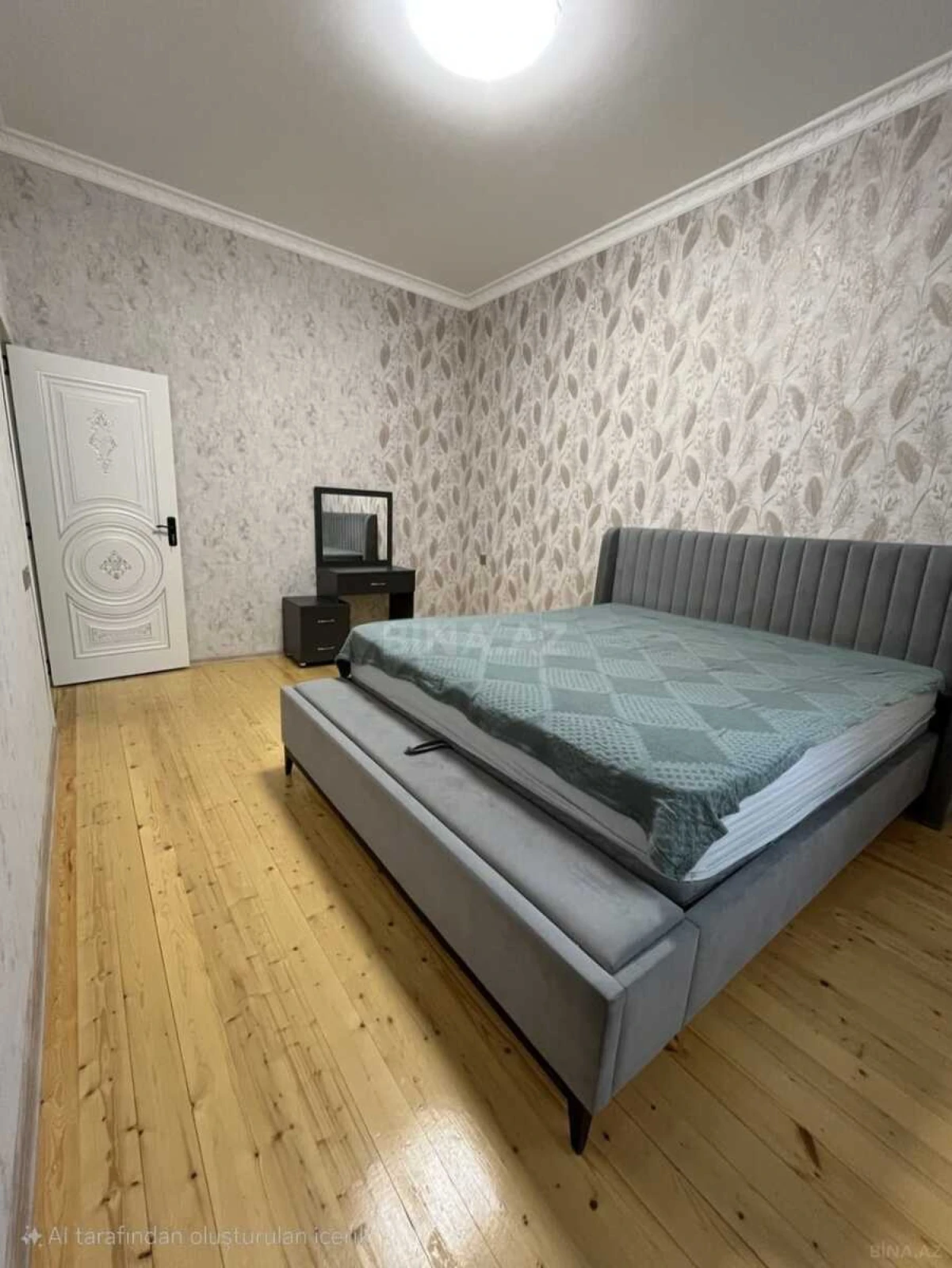 Satılır 4 otaqlı həyət evi 100 m²