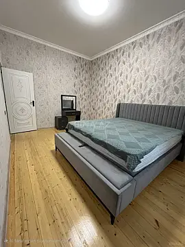 Satılır 4 otaqlı həyət evi 100 m²