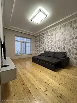 Satılır 4 otaqlı həyət evi 100 m²