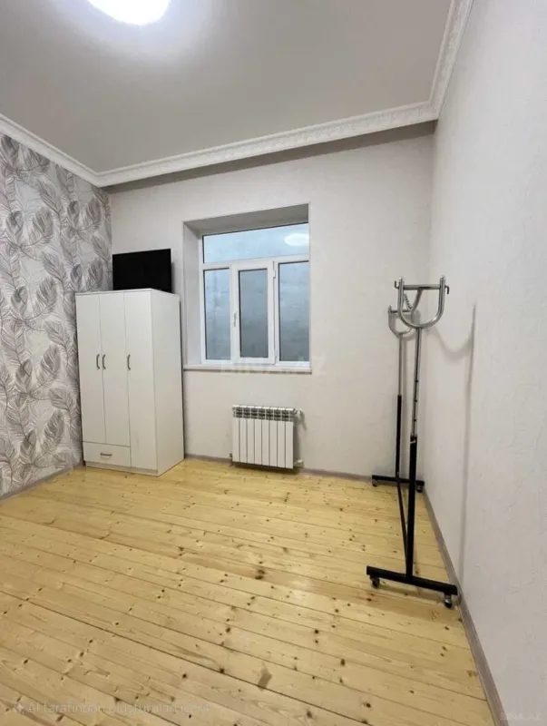 Satılır 4 otaqlı həyət evi 100 m²
