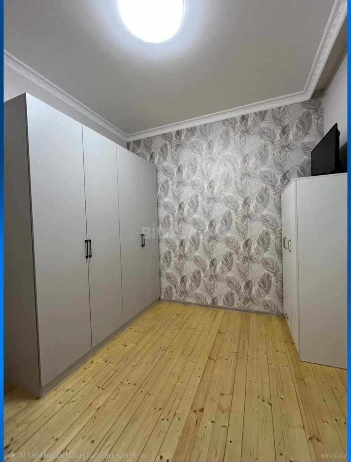 Satılır 4 otaqlı həyət evi 100 m²