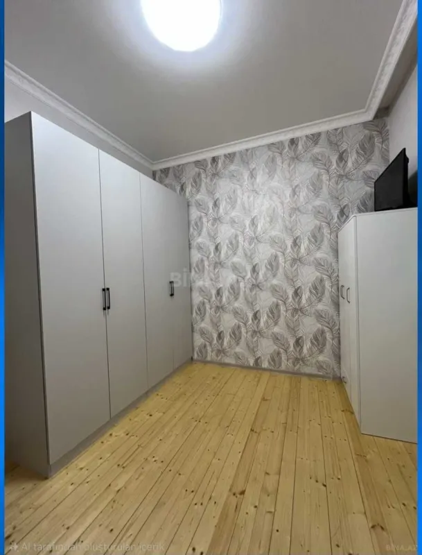 Satılır 4 otaqlı həyət evi 100 m²