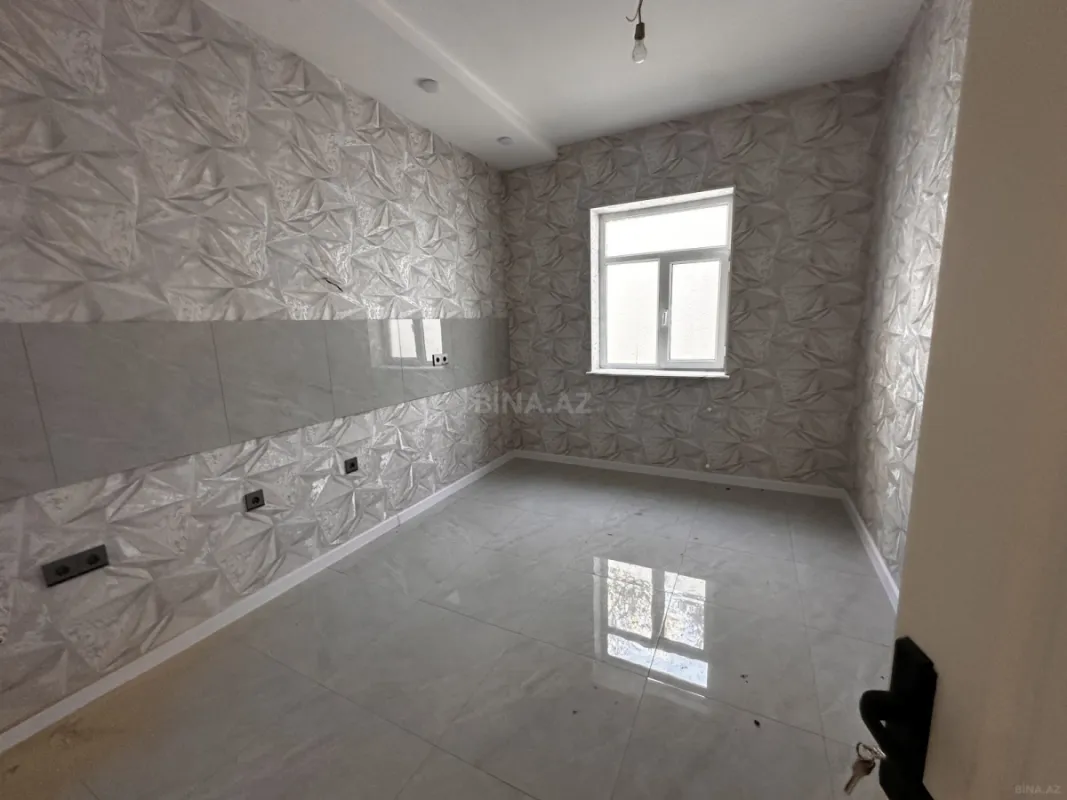 Satılır 4 otaqlı həyət evi 145 m²