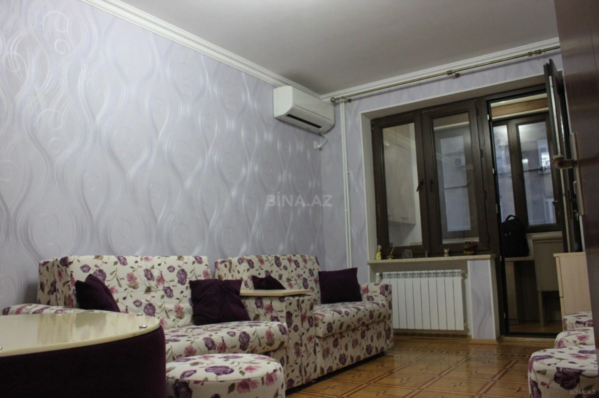 Satılır 3 otaqlı mənzil 80 m²