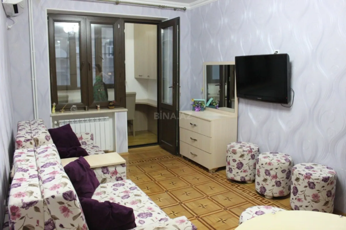 Satılır 3 otaqlı mənzil 80 m²