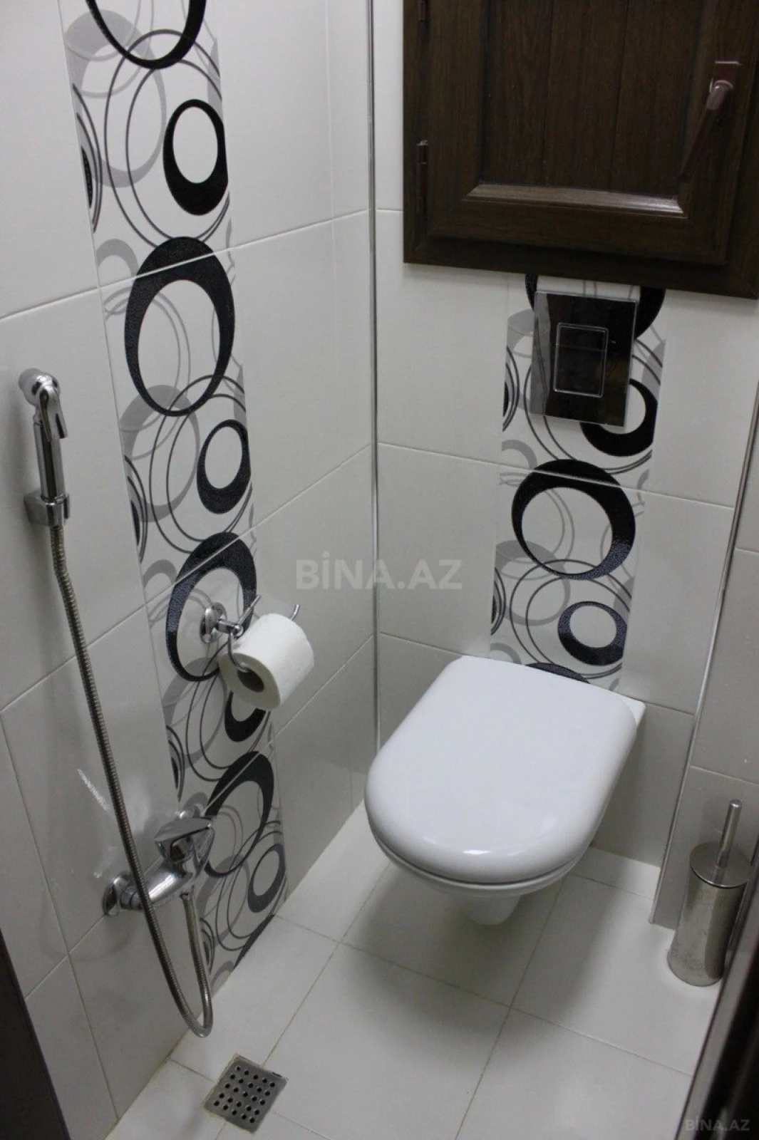 Satılır 3 otaqlı mənzil 80 m²