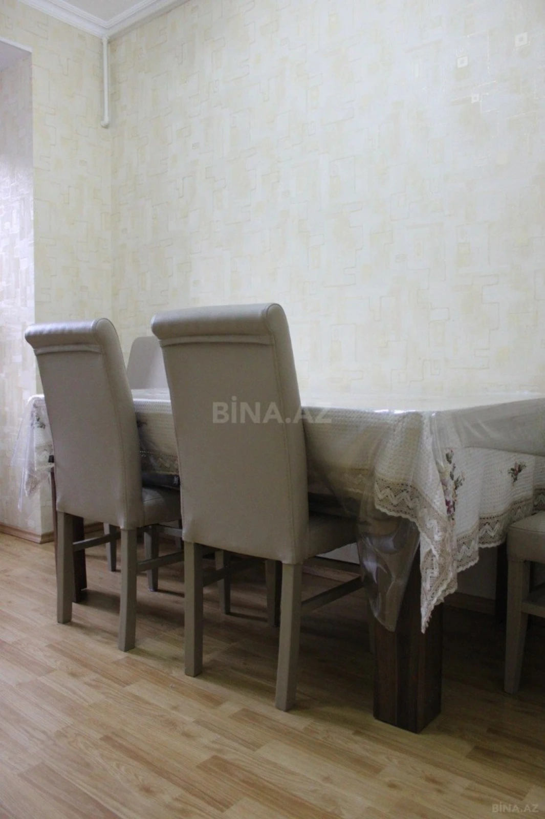 Satılır 3 otaqlı mənzil 80 m²
