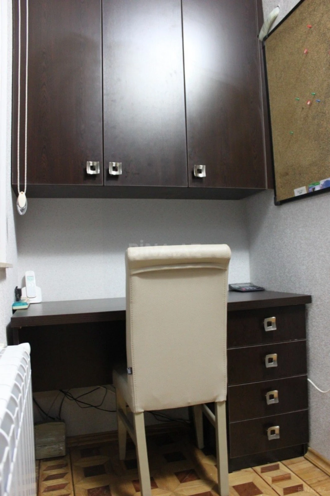 Satılır 3 otaqlı mənzil 80 m²