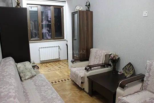 Satılır 3 otaqlı mənzil 80 m²