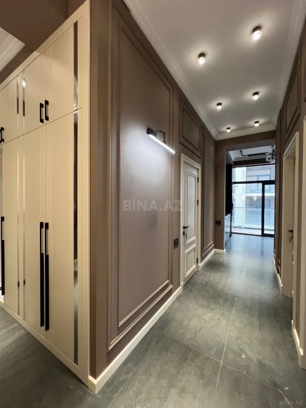 Satılır 3 otaqlı mənzil 84 m²