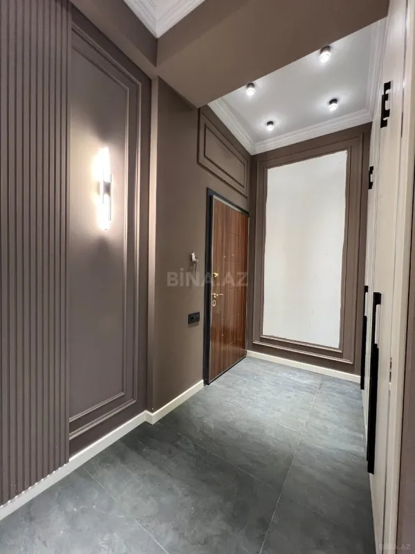 Satılır 3 otaqlı mənzil 84 m²