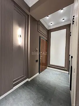Satılır 3 otaqlı mənzil 84 m²