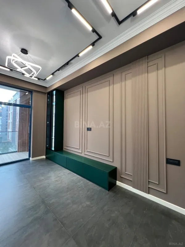 Satılır 3 otaqlı mənzil 84 m²