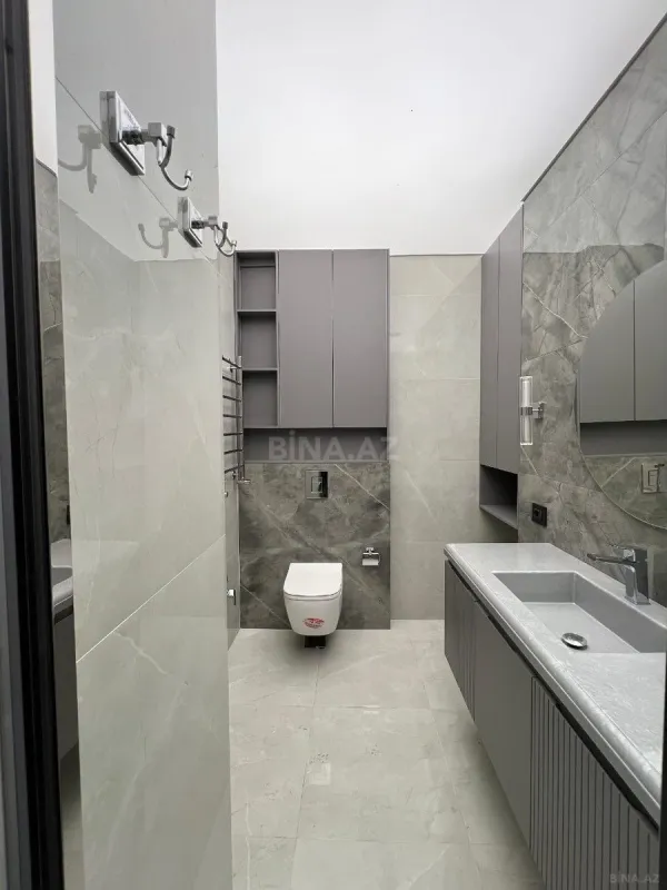 Satılır 3 otaqlı mənzil 84 m²